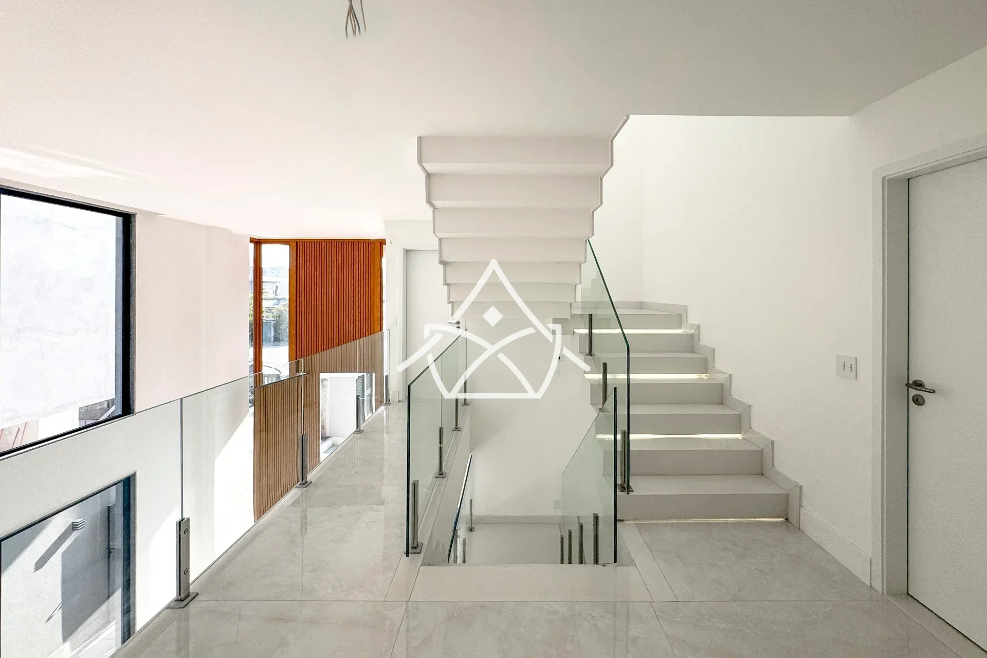 Casa Contemporânea Alphaville na Barra da Tijuca