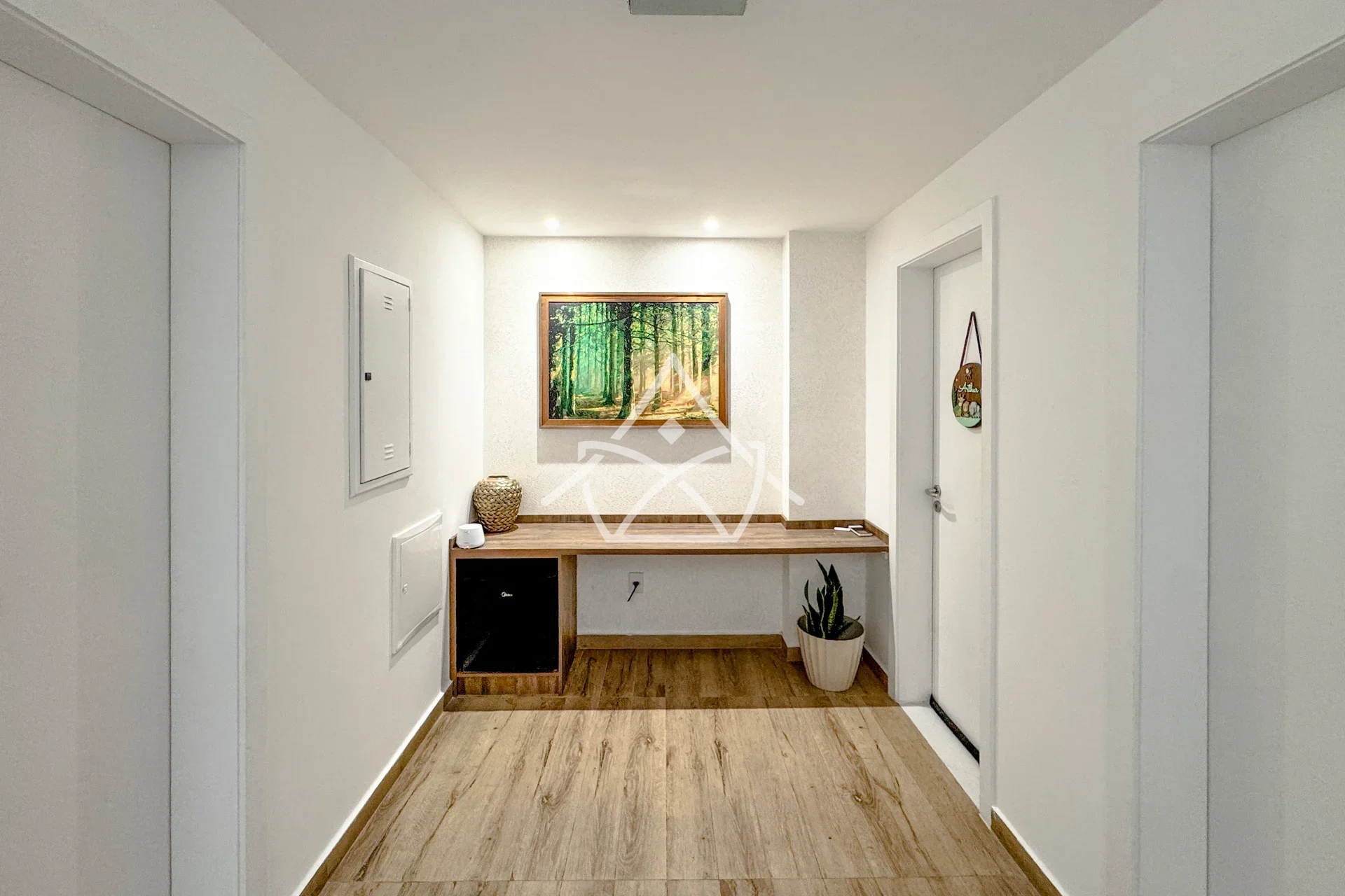 Casa no Estilo Contemporânea no Recreio dos Bandeirantes