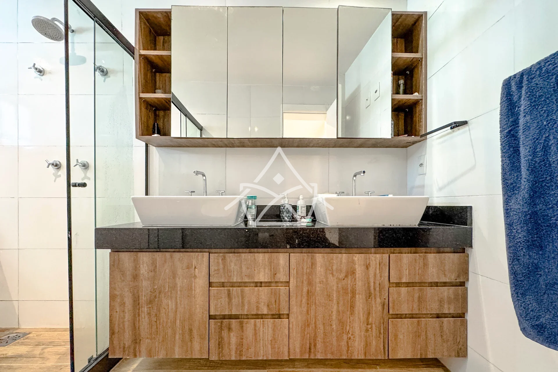 Casa no Estilo Contemporânea no Recreio dos Bandeirantes