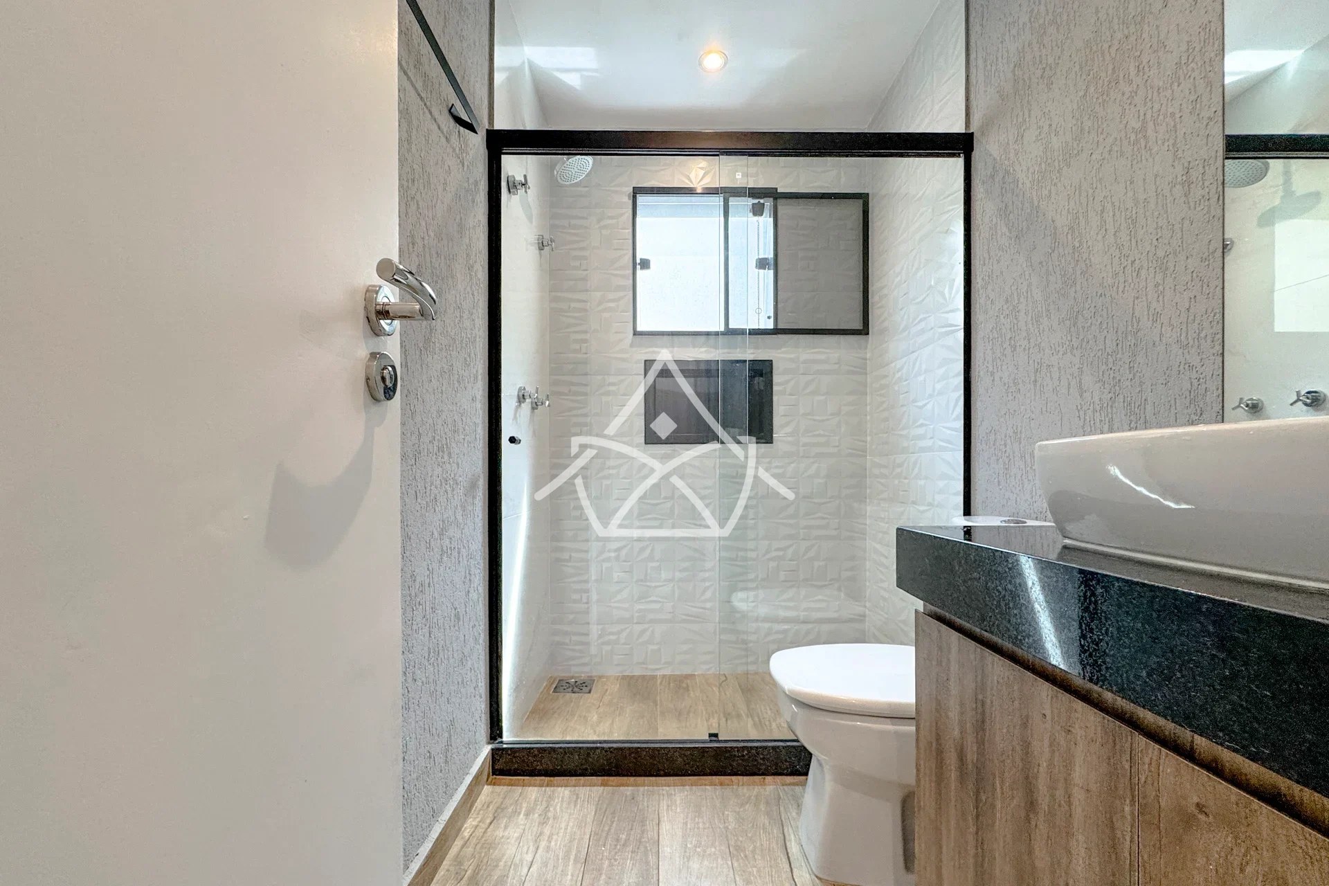Casa no Estilo Contemporânea no Recreio dos Bandeirantes