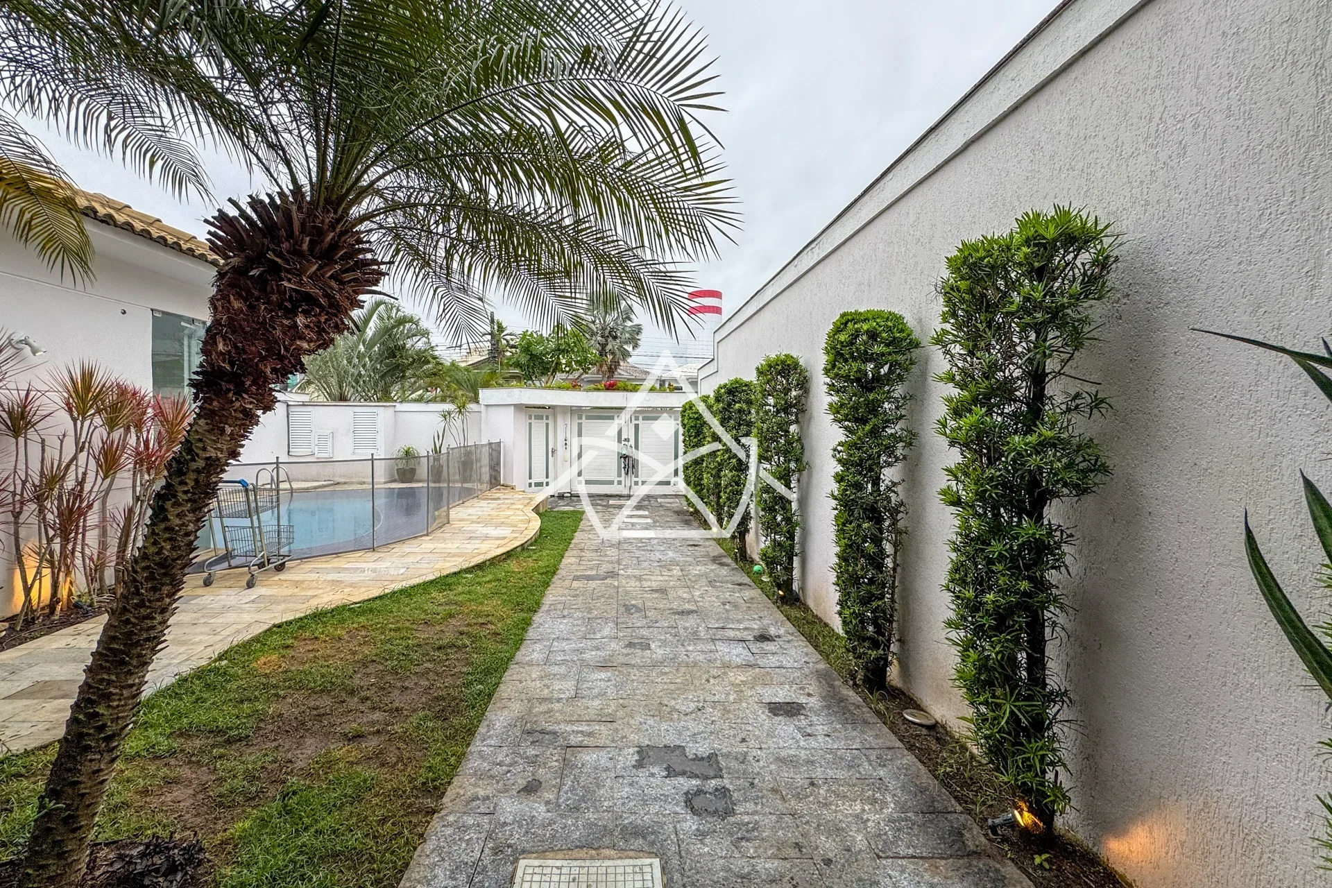 Casa Triplex com 3 Quartos no Recreio dos Bandeirantes