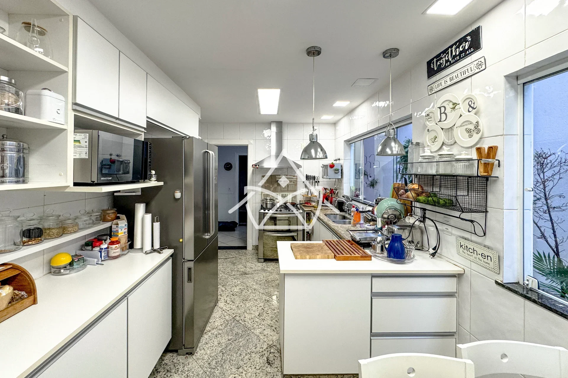 Casa Triplex com 3 Quartos no Recreio dos Bandeirantes