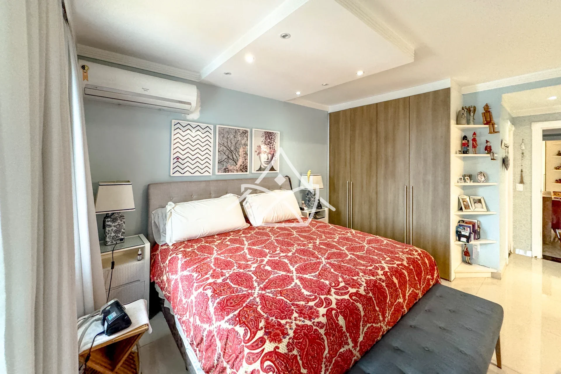 Casa Triplex com 3 Quartos no Recreio dos Bandeirantes