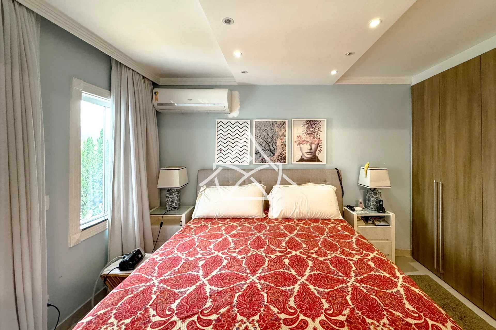 Casa Triplex com 3 Quartos no Recreio dos Bandeirantes
