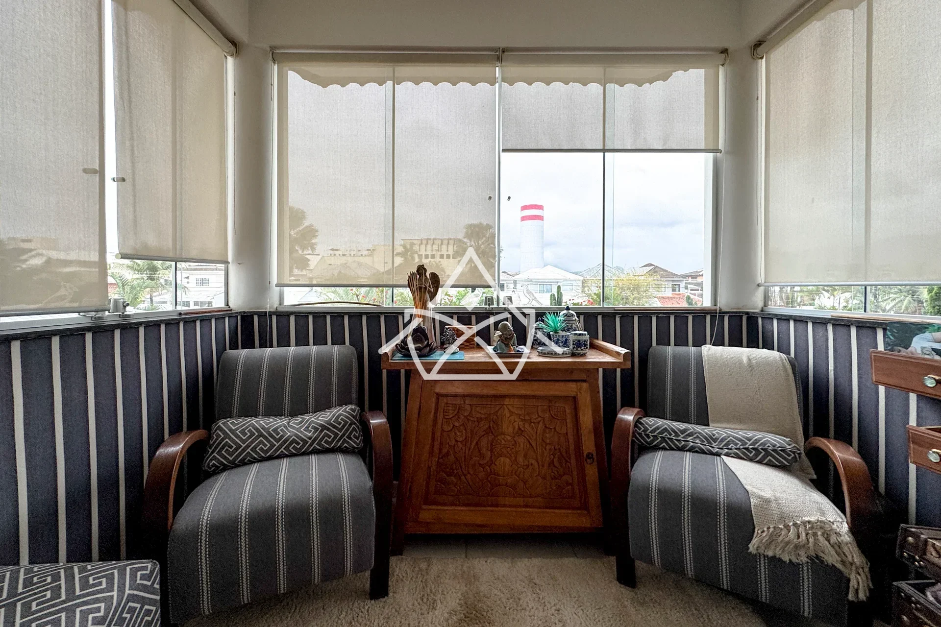 Casa Triplex com 3 Quartos no Recreio dos Bandeirantes