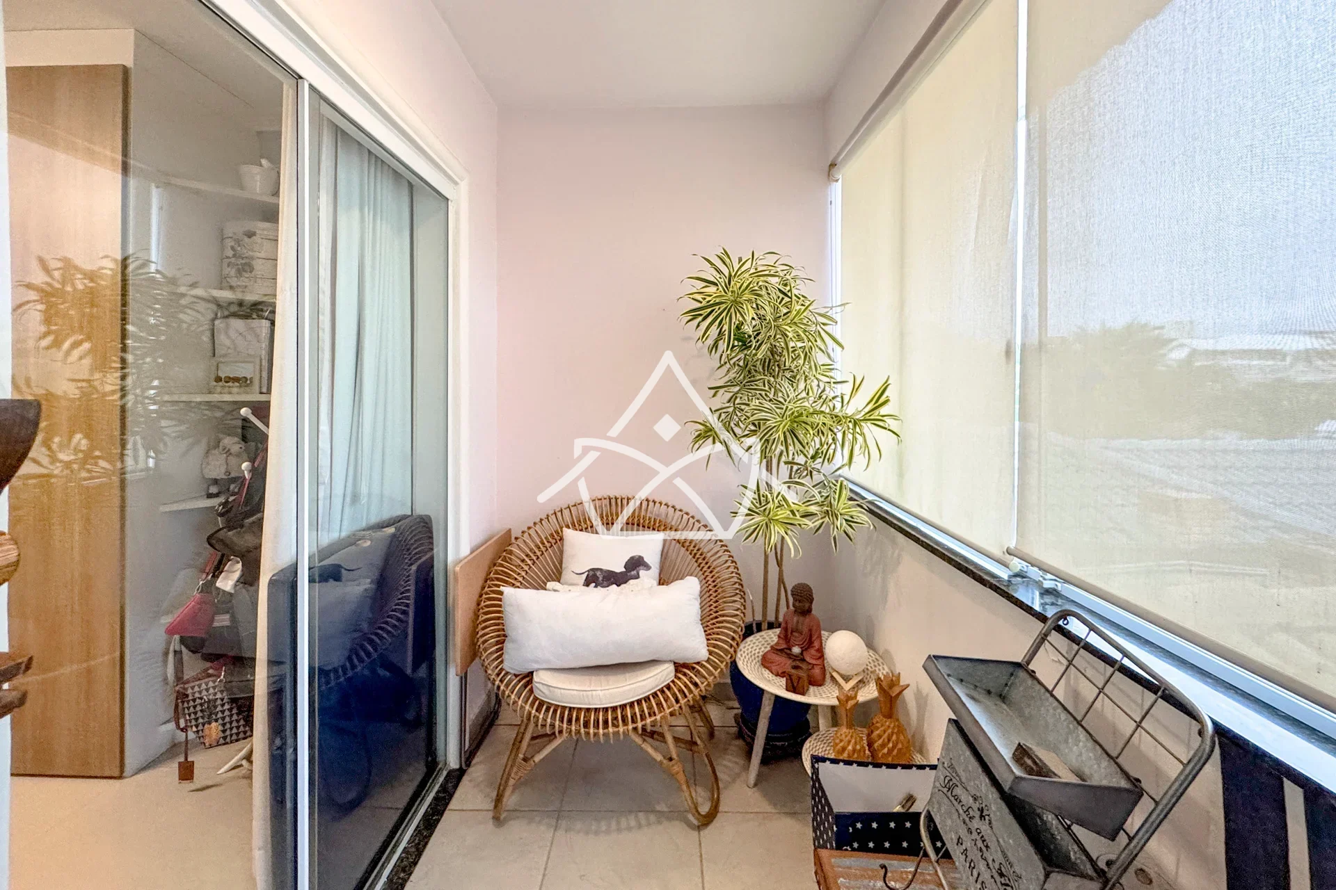 Casa Triplex com 3 Quartos no Recreio dos Bandeirantes