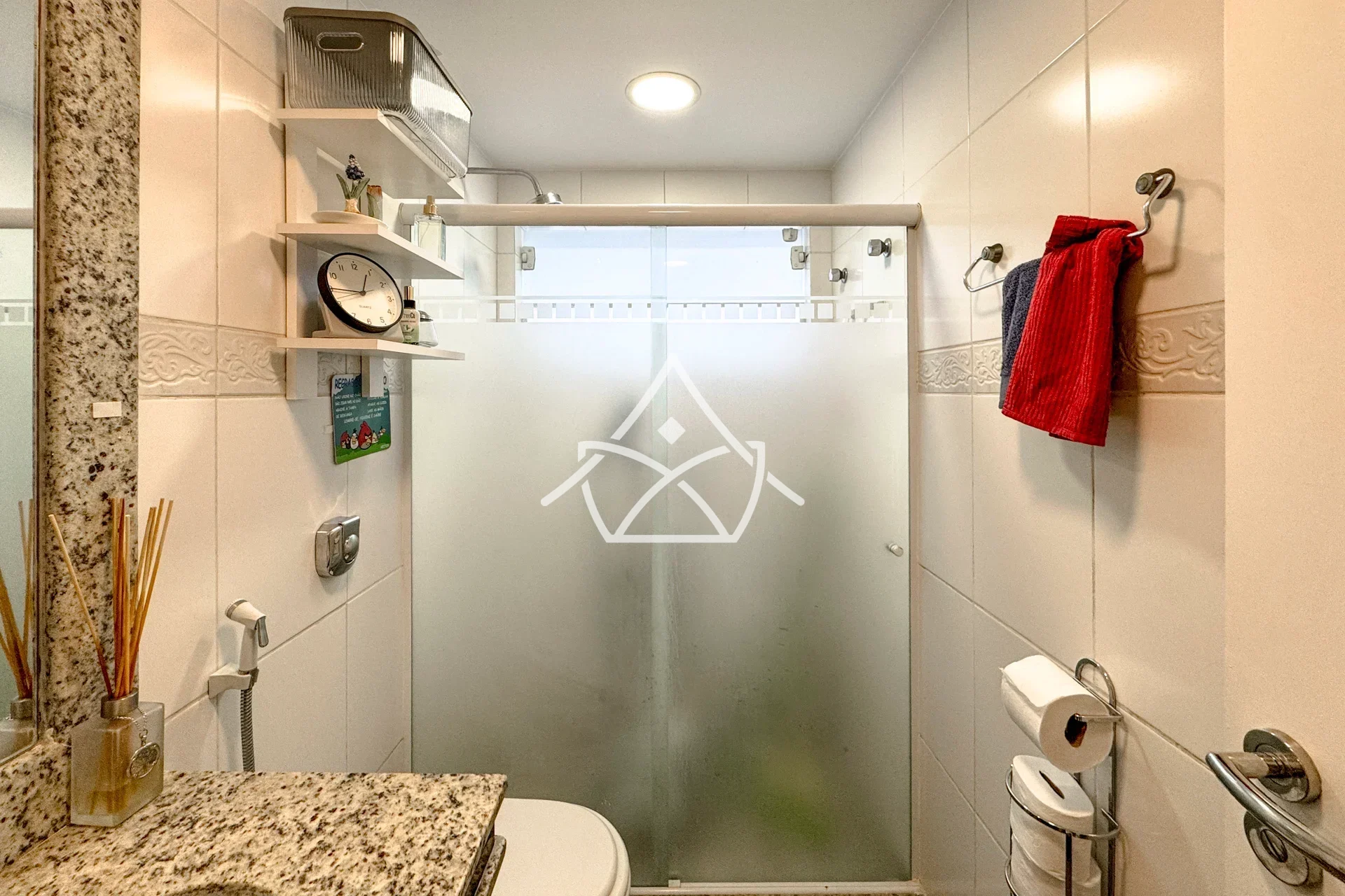 Casa Triplex com 3 Quartos no Recreio dos Bandeirantes