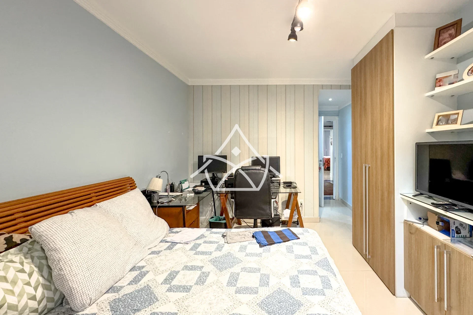 Casa Triplex com 3 Quartos no Recreio dos Bandeirantes