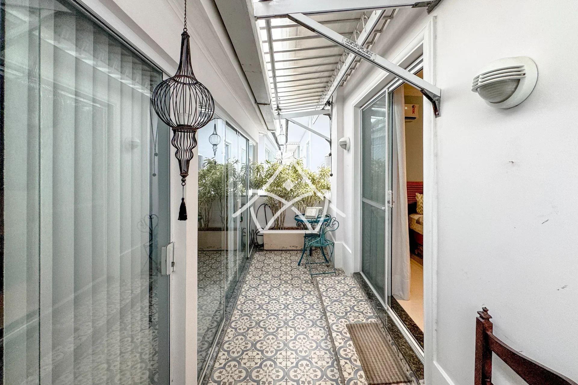 Casa Triplex com 3 Quartos no Recreio dos Bandeirantes