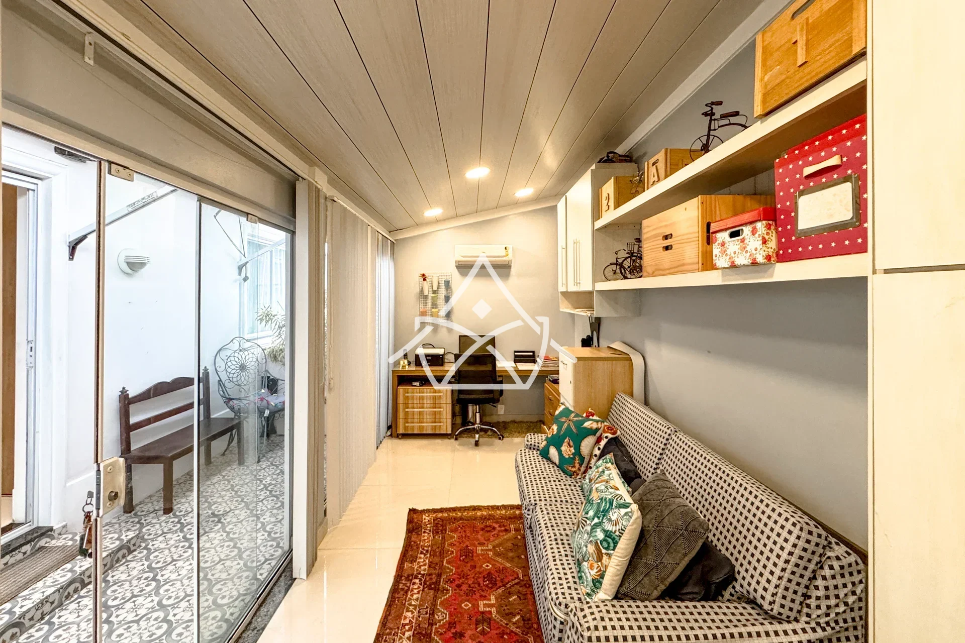 Casa Triplex com 3 Quartos no Recreio dos Bandeirantes