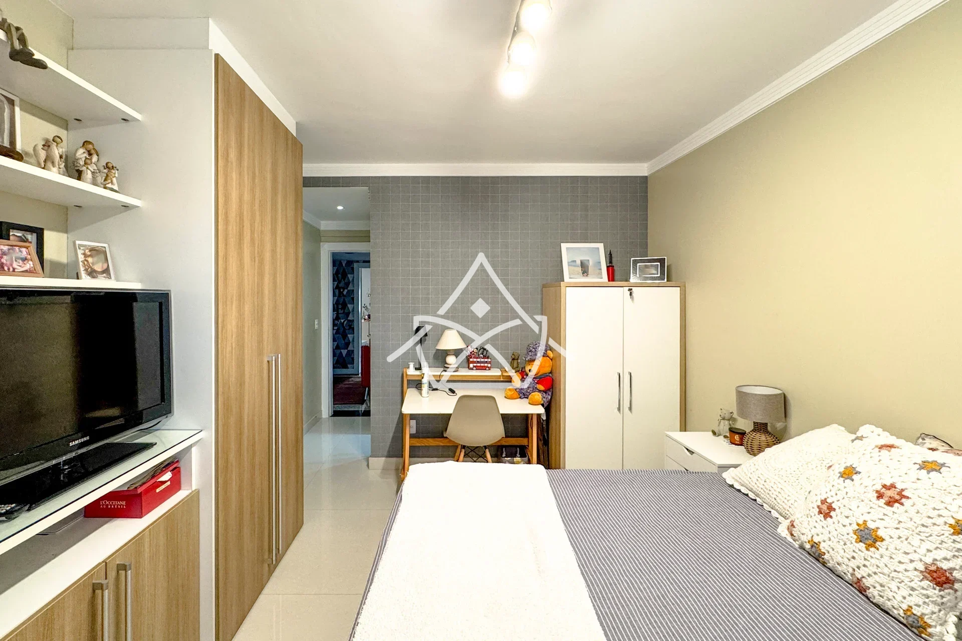 Casa Triplex com 3 Quartos no Recreio dos Bandeirantes