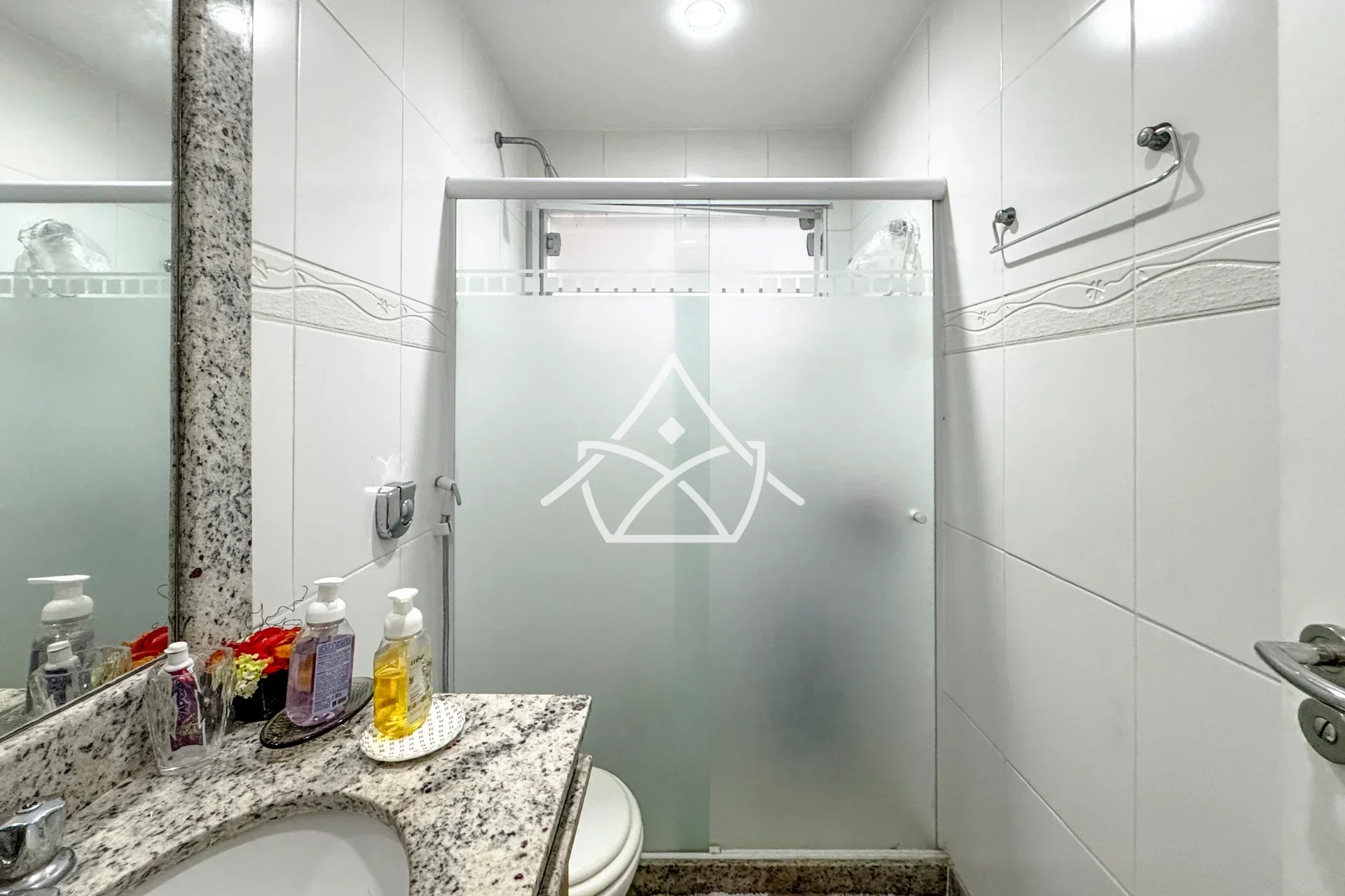Casa Triplex com 3 Quartos no Recreio dos Bandeirantes