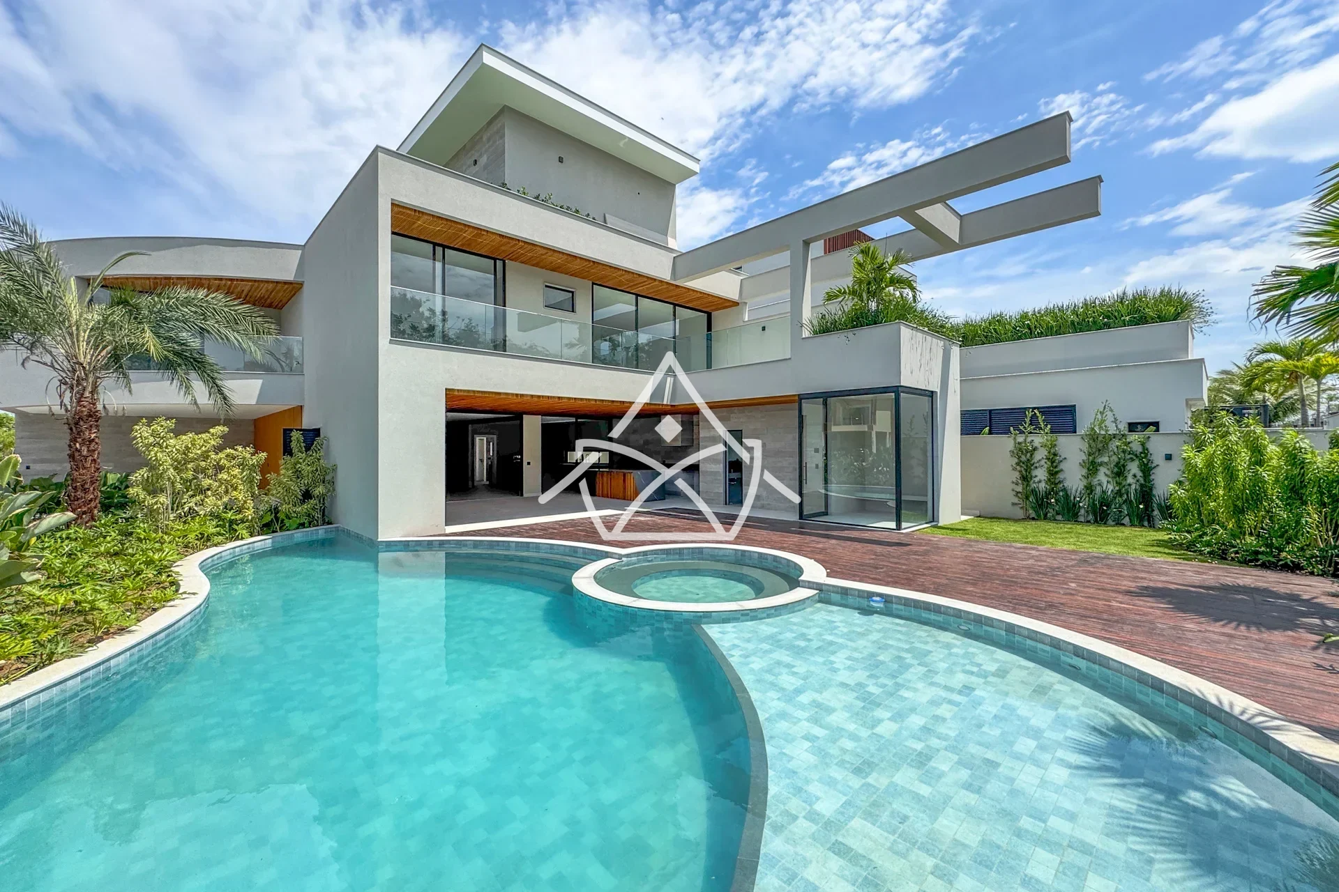 Duplex no Alphaville na Barra da Tijuca
