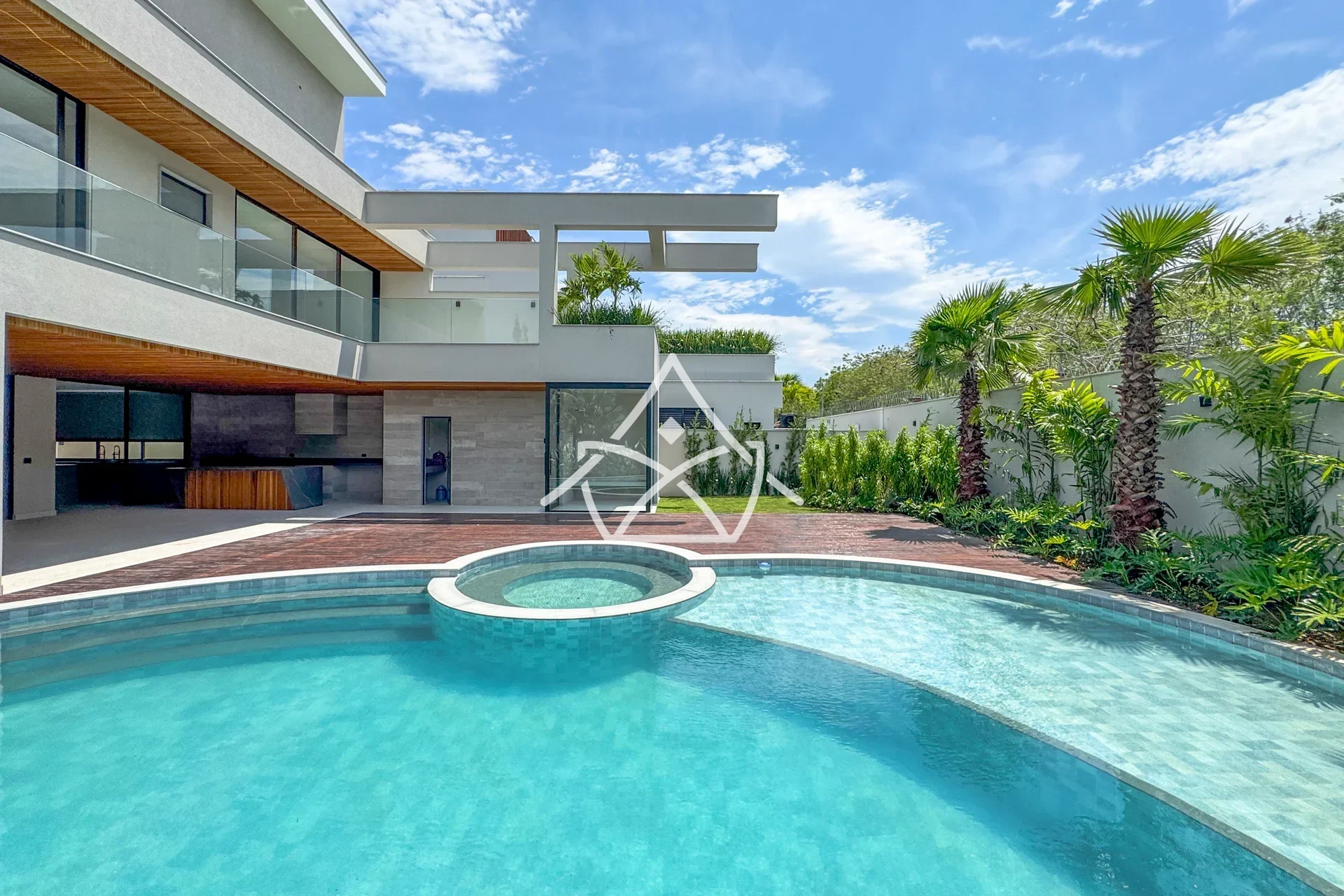 Duplex no Alphaville na Barra da Tijuca