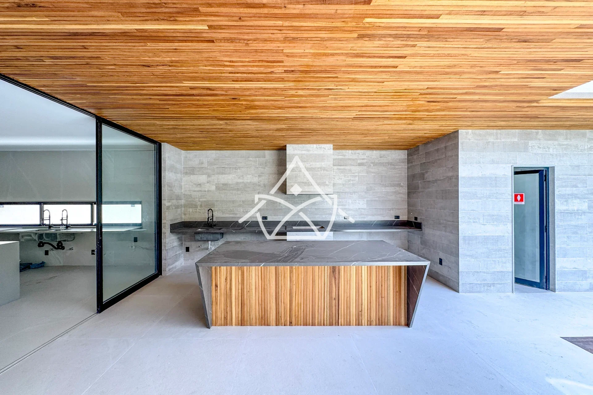Duplex no Alphaville na Barra da Tijuca