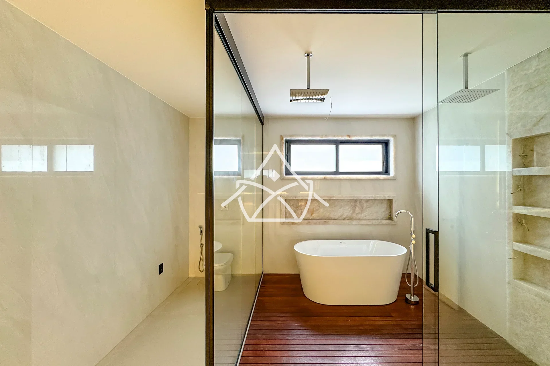 Duplex no Alphaville na Barra da Tijuca