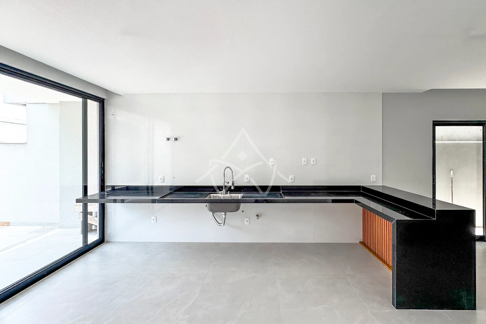 Casa no Condomínio Rio Mar na Barra da Tijuca