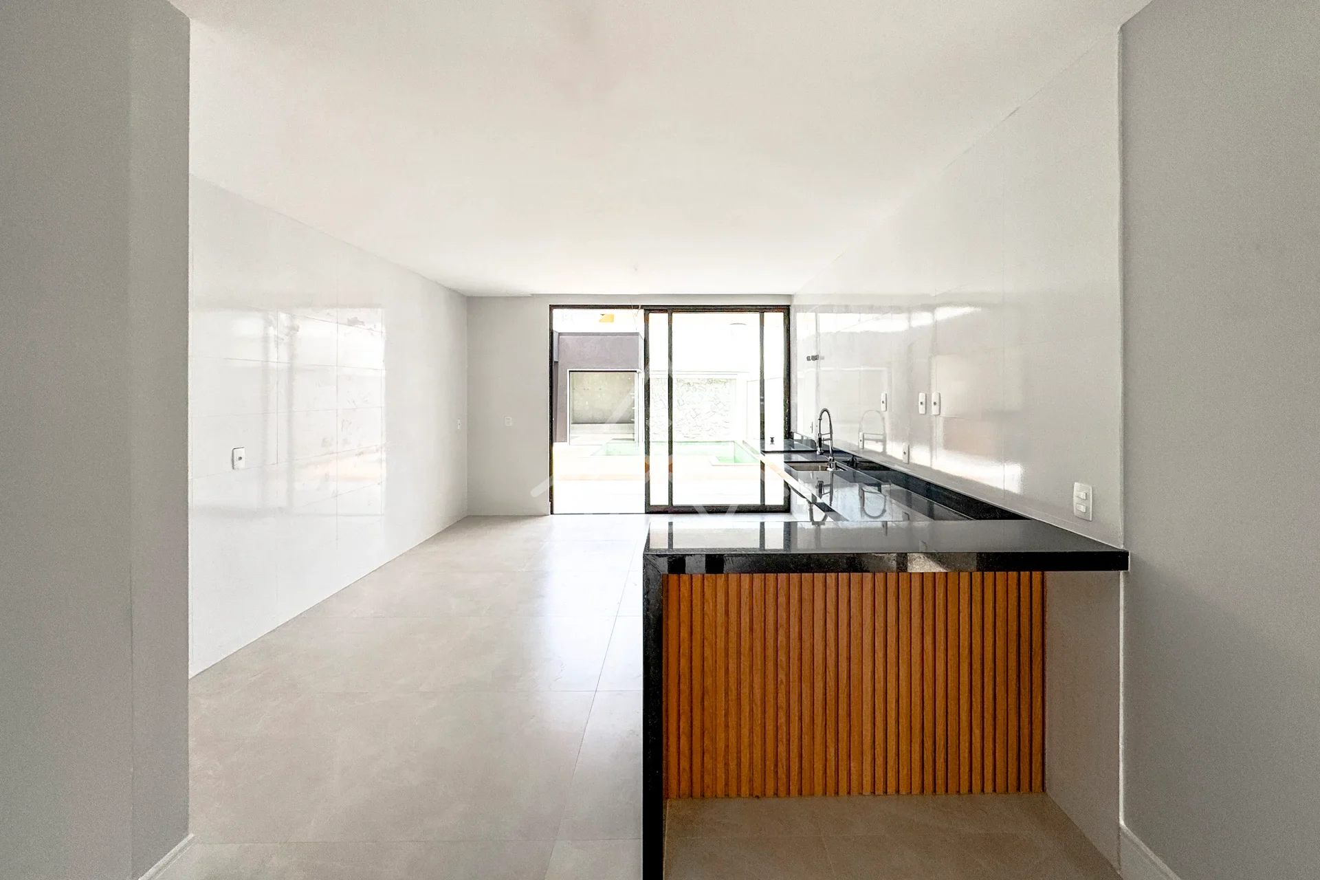 Casa no Condomínio Rio Mar na Barra da Tijuca