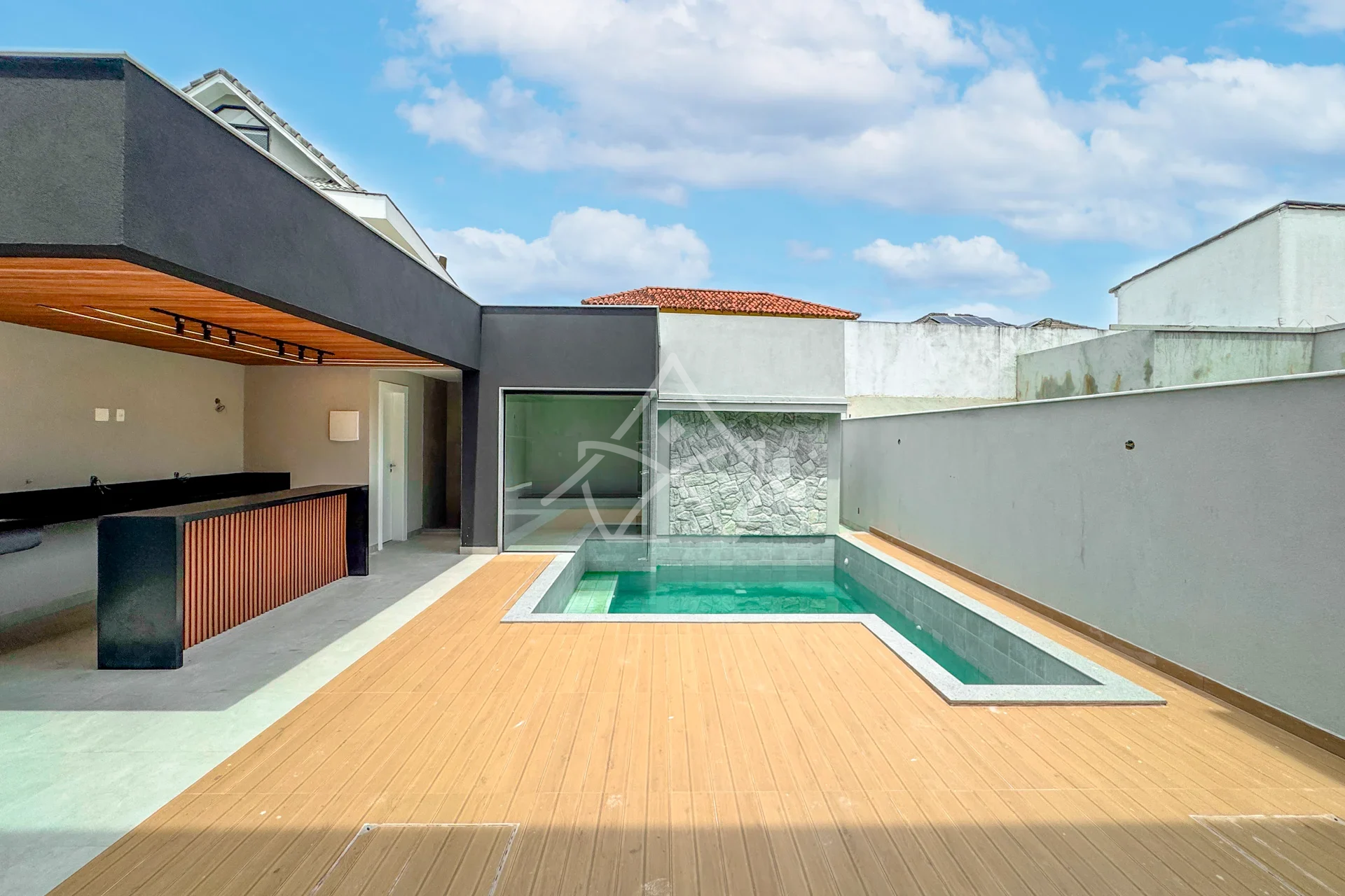 Casa no Condomínio Rio Mar na Barra da Tijuca
