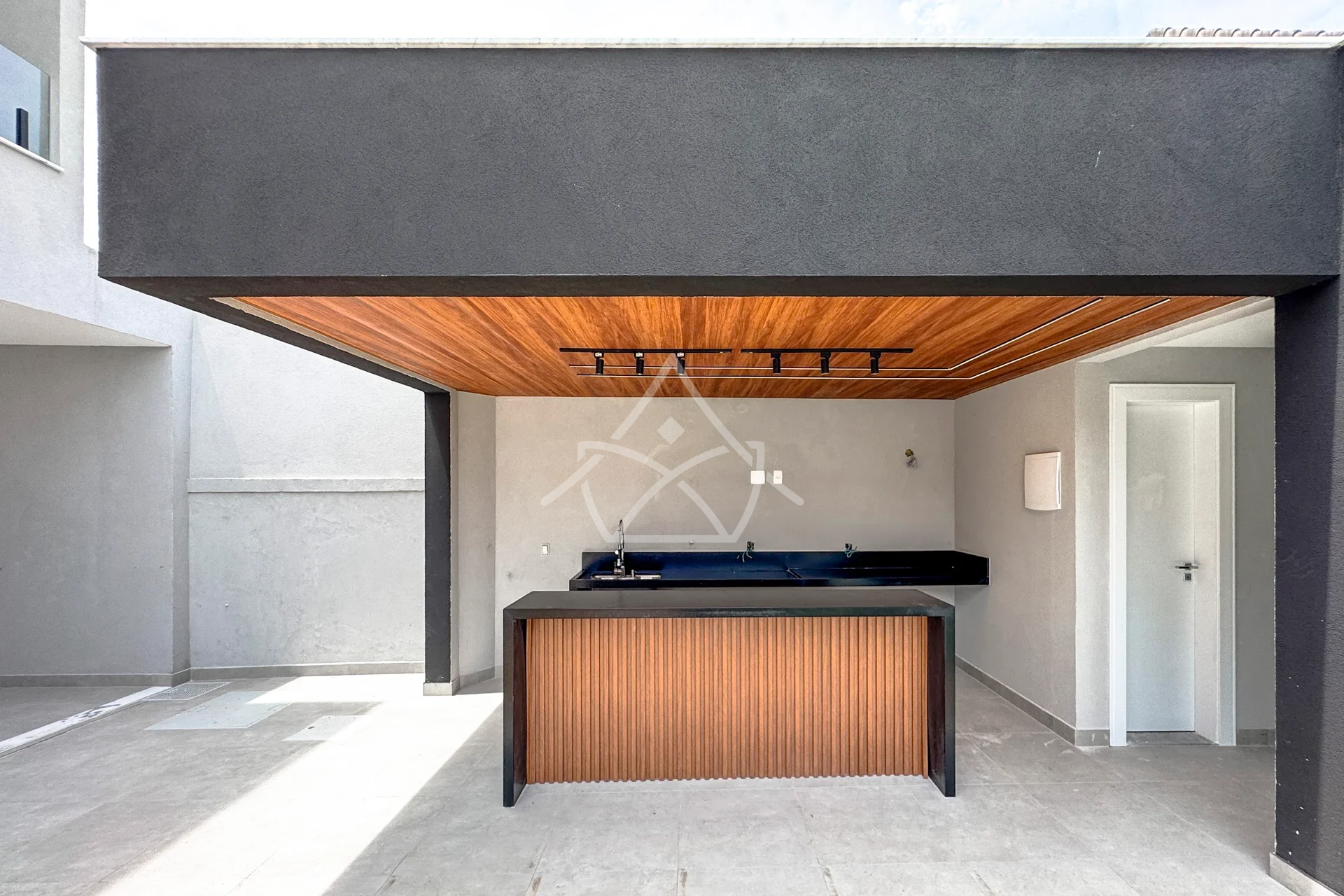 Casa no Condomínio Rio Mar na Barra da Tijuca
