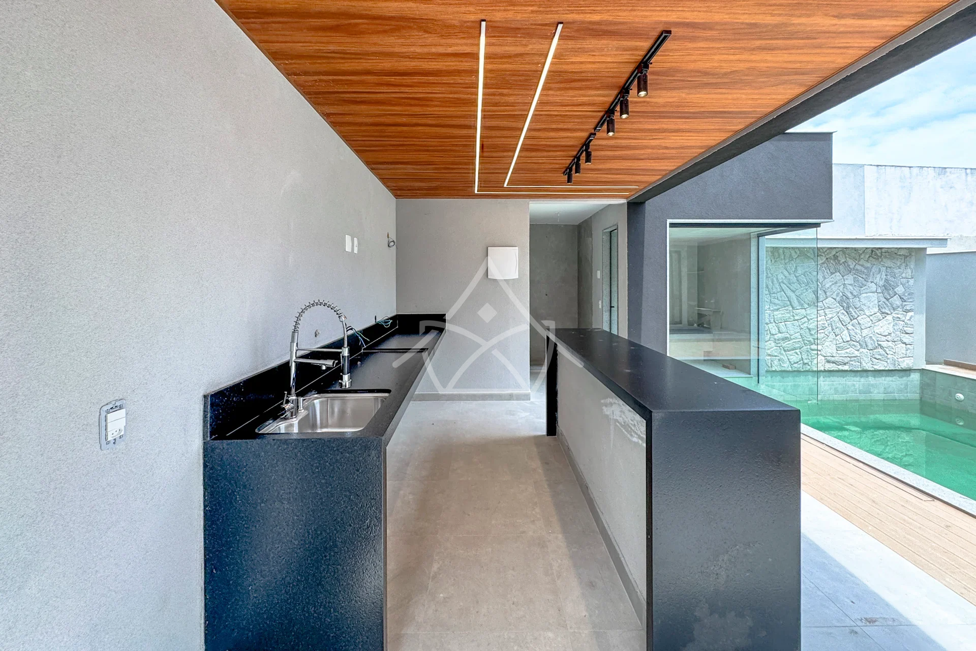 Casa no Condomínio Rio Mar na Barra da Tijuca