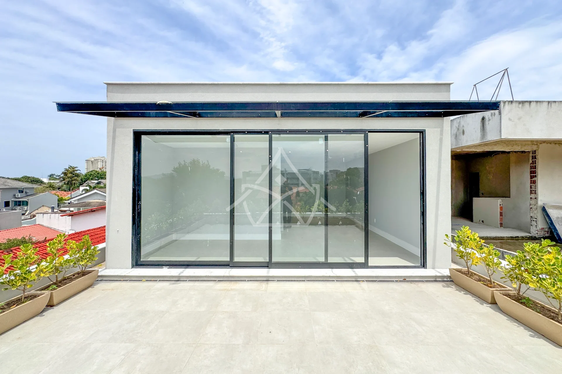 Casa no Condomínio Rio Mar na Barra da Tijuca