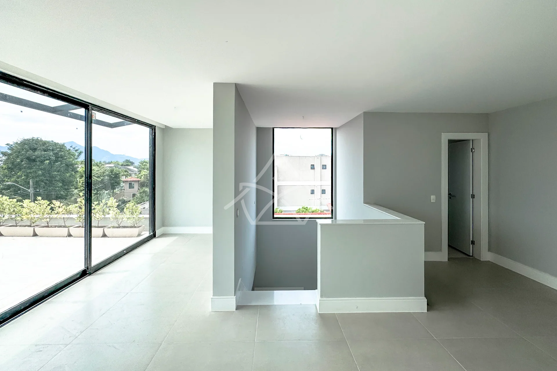 Casa no Condomínio Rio Mar na Barra da Tijuca