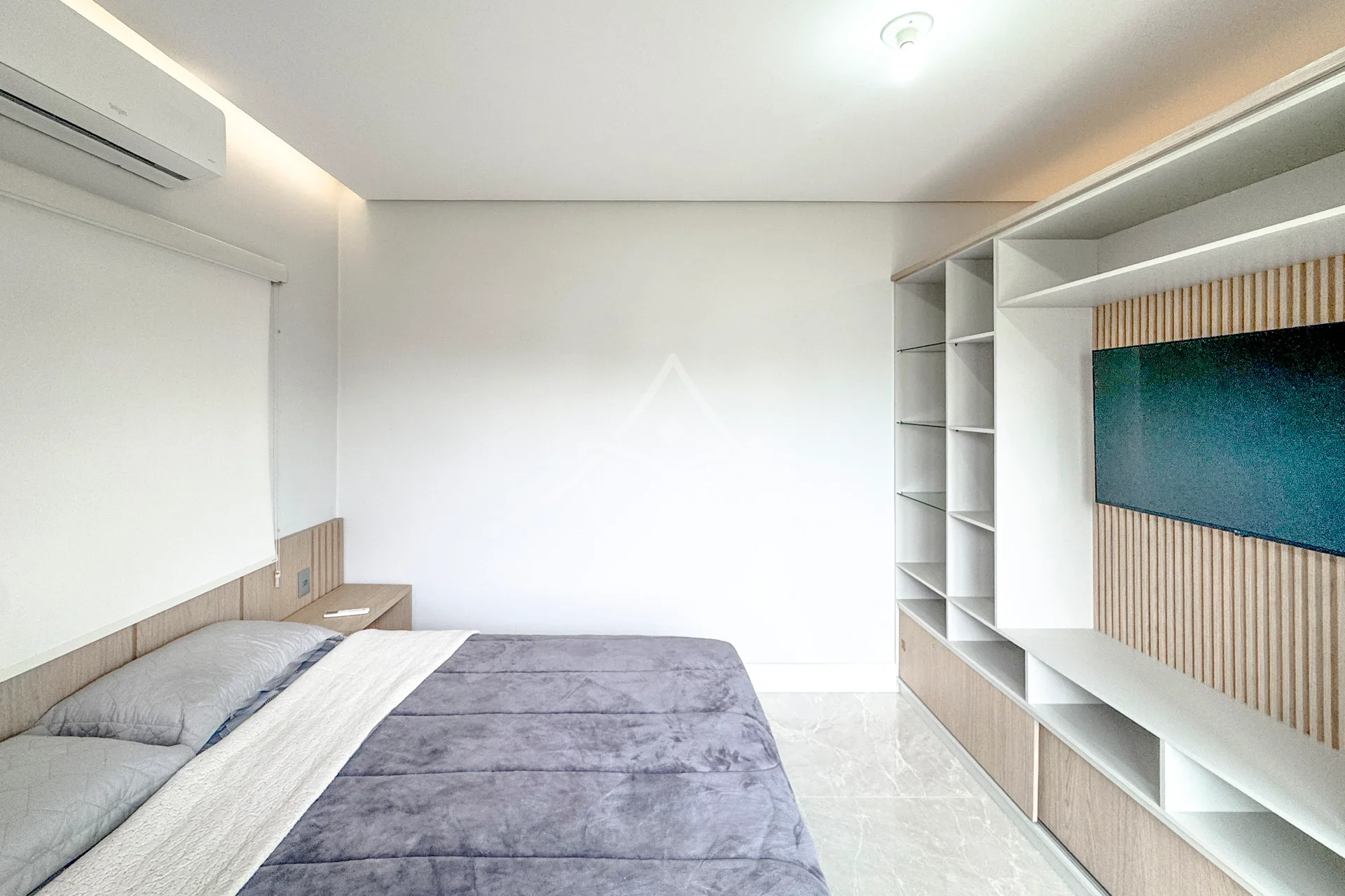 Casa Contemporânea Triplex na Barra da Tijuca