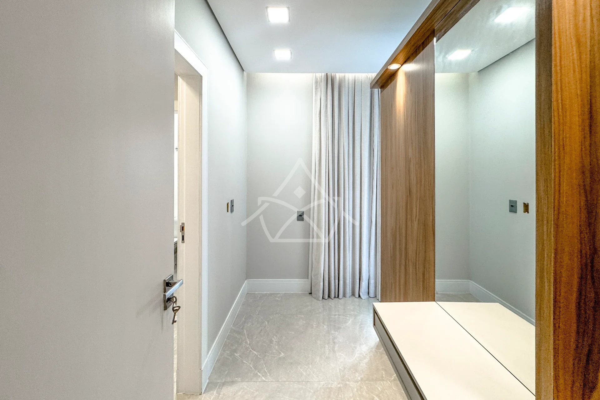 Casa Contemporânea Triplex na Barra da Tijuca