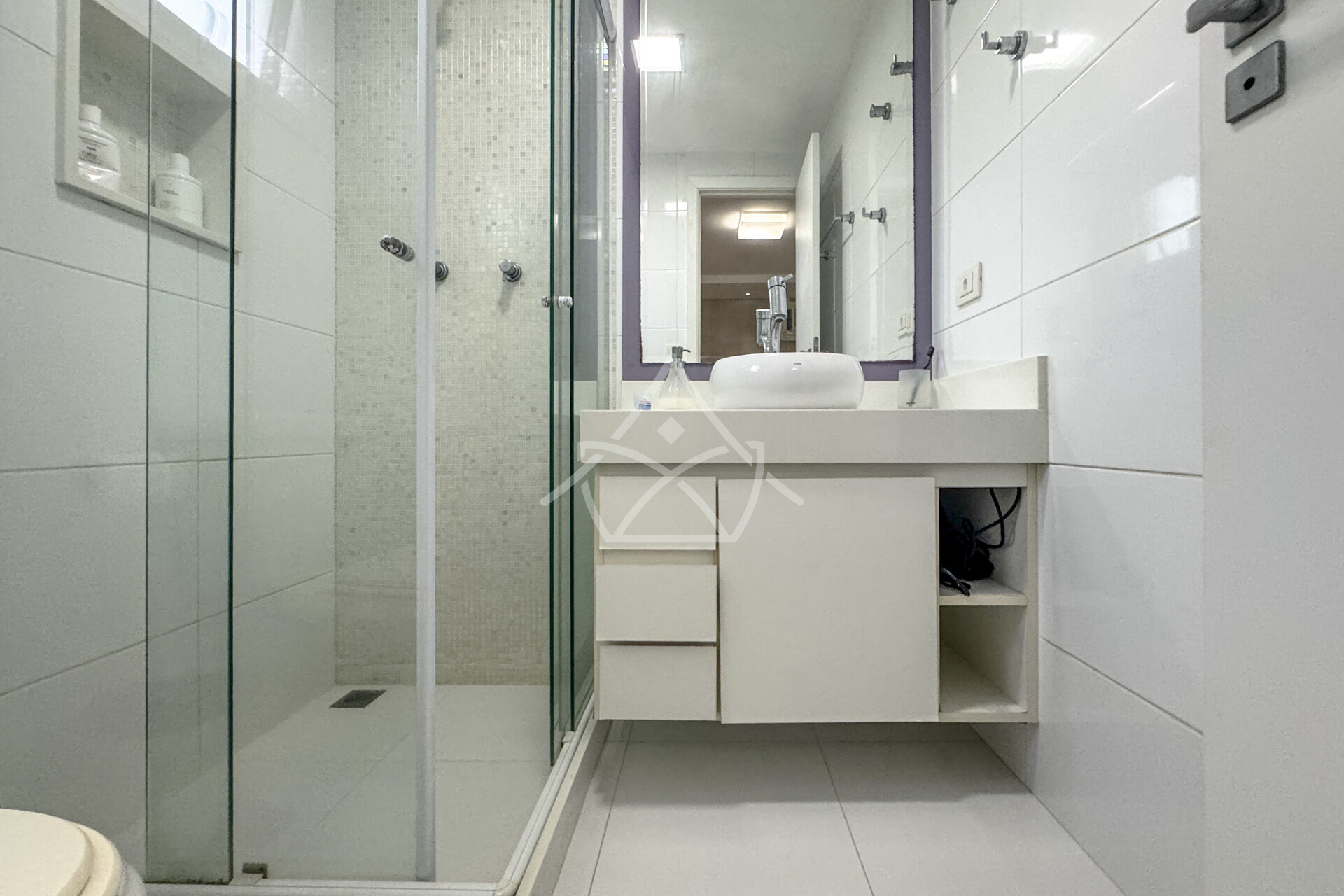 Casa à Venda com 3 Andares na Barra da Tijuca