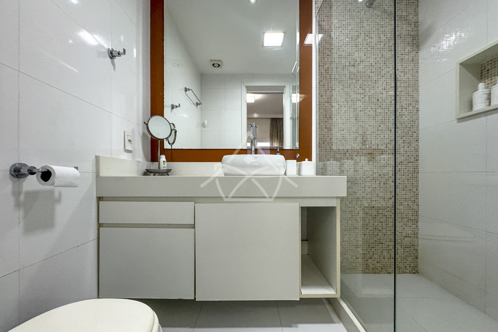 Casa à Venda com 3 Andares na Barra da Tijuca