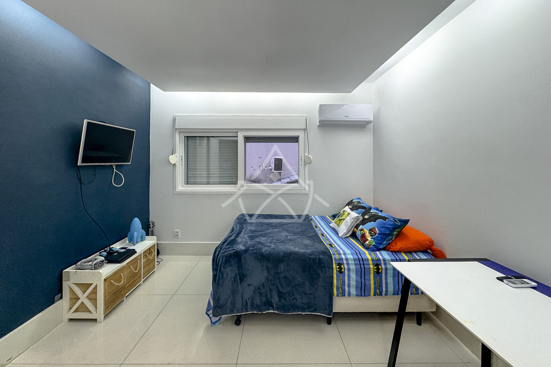 Casa à Venda com 3 Andares na Barra da Tijuca