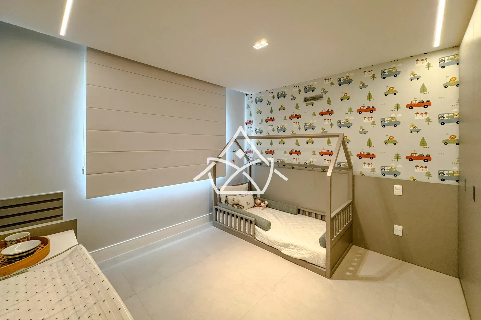 Casa Contemporânea Moderna no Recreio dos Bandeirantes