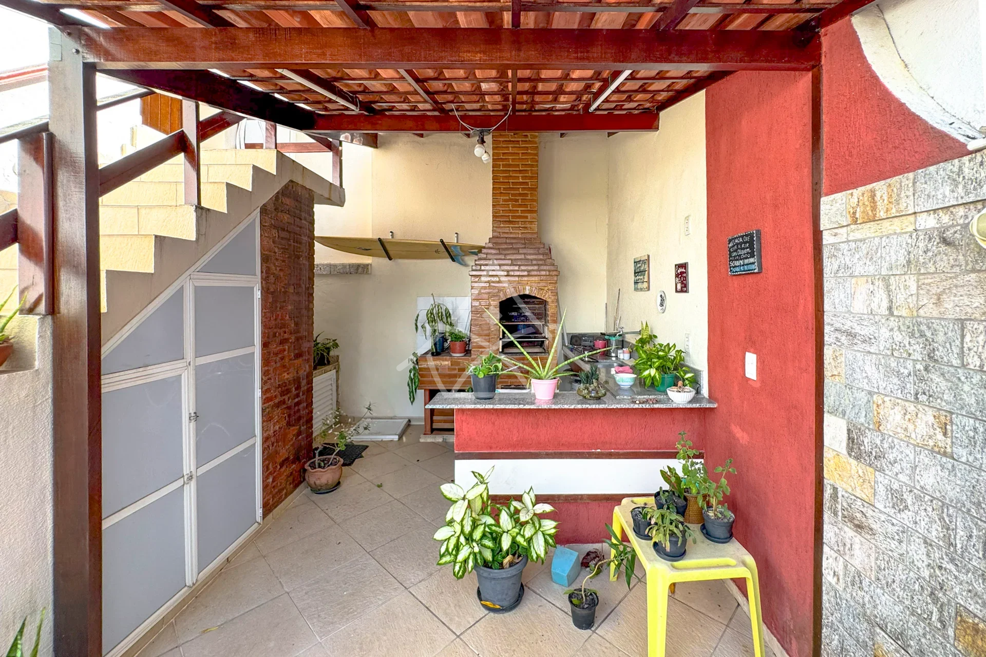 Casa 2 Andares no Recreio dos Bandeirantes