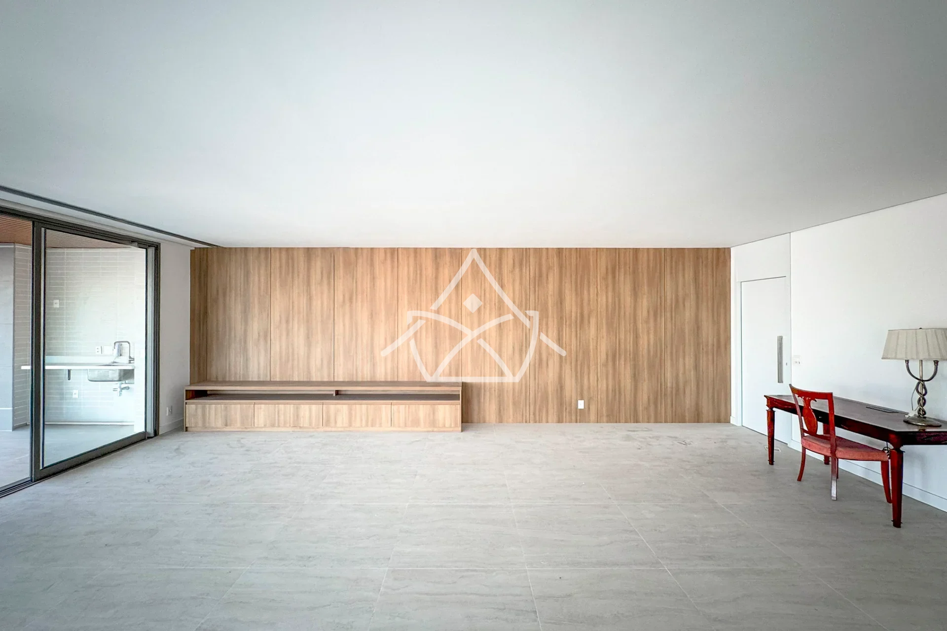 Apartamento Linear à Venda na Barra da Tijuca