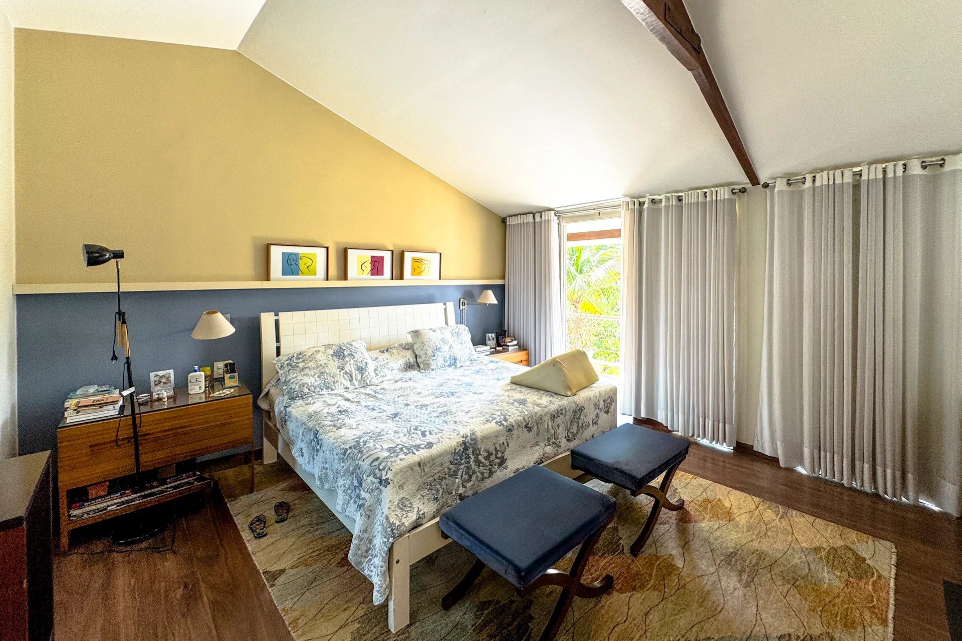 Casa Triplex com Lazer Completo na Barra da Tijuca