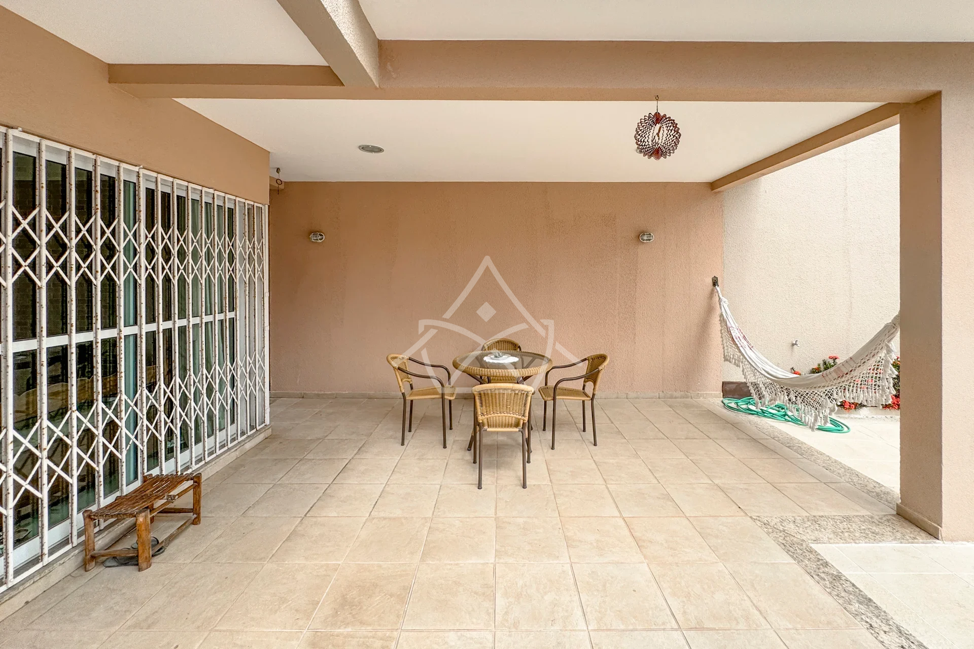 Casa Triplex com Sauna e Piscina no Recreio dos Bandeirantes