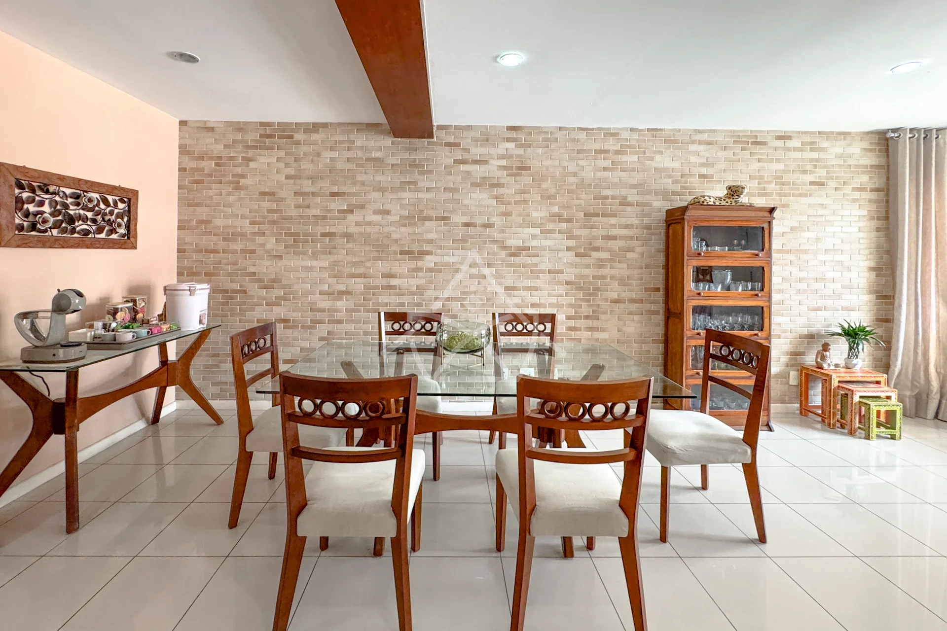 Casa Triplex com Sauna e Piscina no Recreio dos Bandeirantes