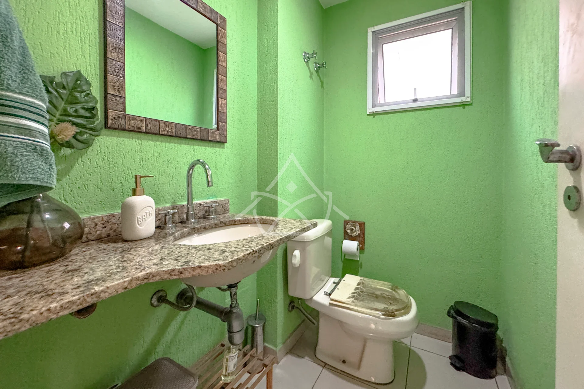 Casa Triplex com Sauna e Piscina no Recreio dos Bandeirantes