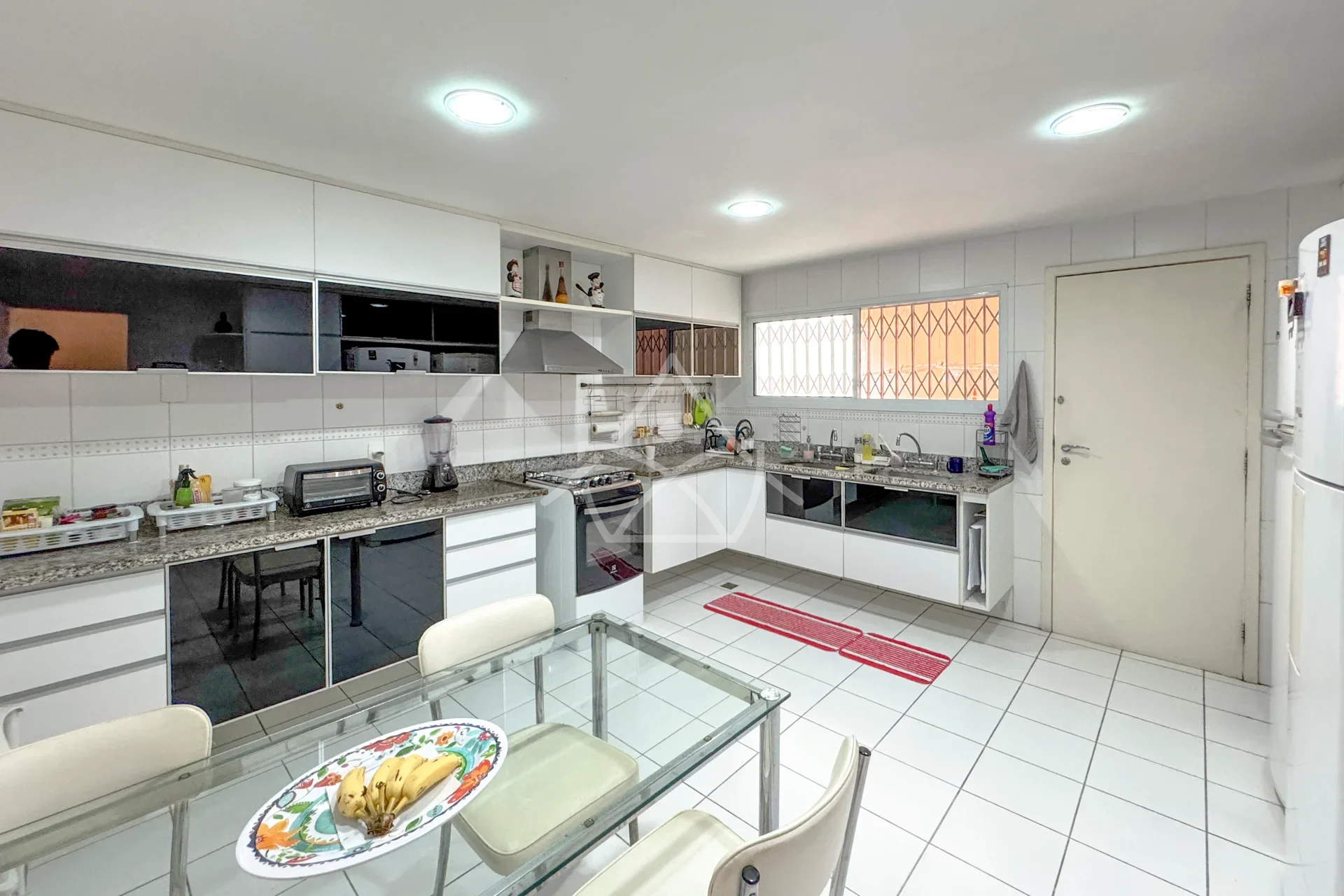 Casa Triplex com Sauna e Piscina no Recreio dos Bandeirantes
