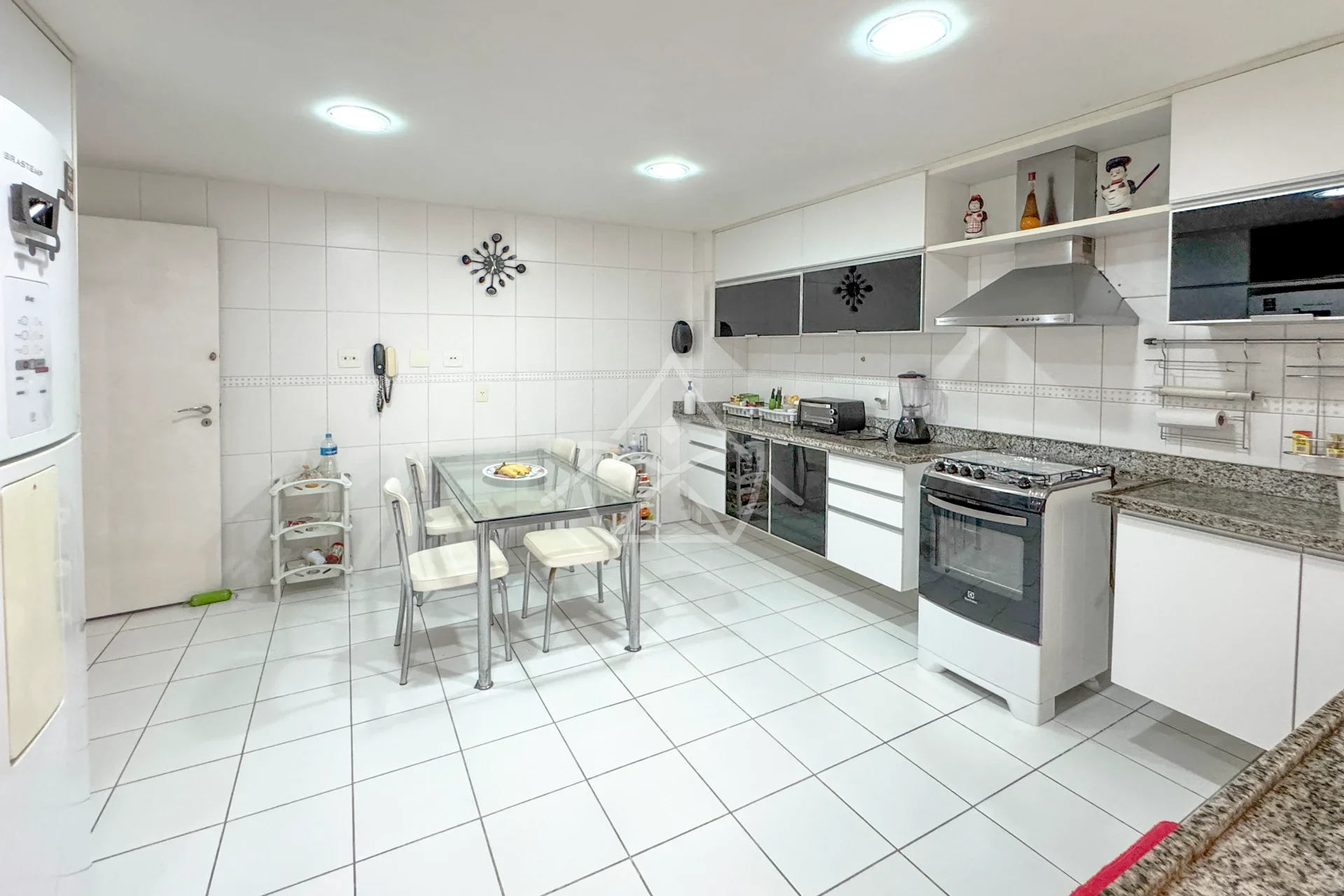 Casa Triplex com Sauna e Piscina no Recreio dos Bandeirantes