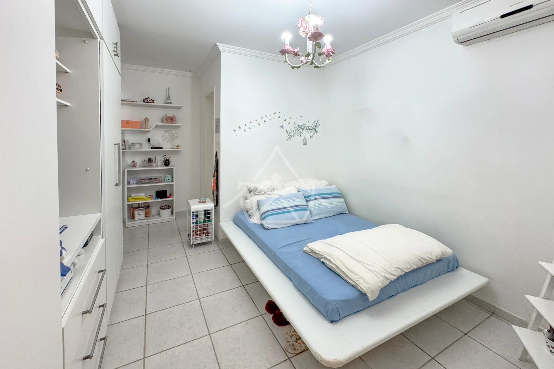 Casa Triplex com Sauna e Piscina no Recreio dos Bandeirantes