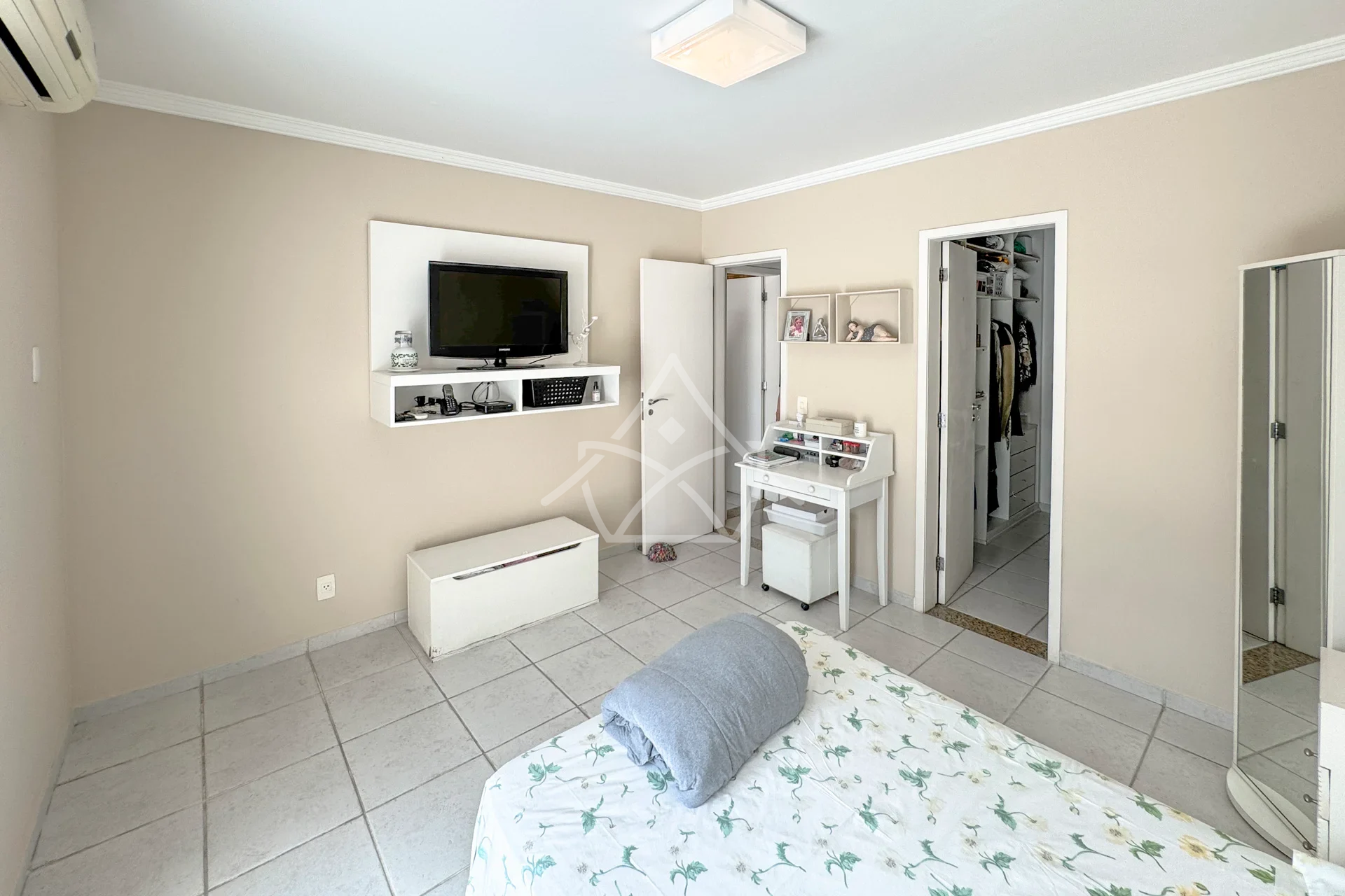 Casa Triplex com Sauna e Piscina no Recreio dos Bandeirantes