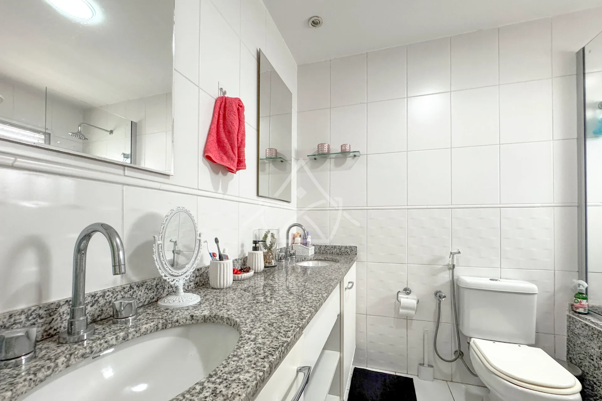 Casa Triplex com Sauna e Piscina no Recreio dos Bandeirantes