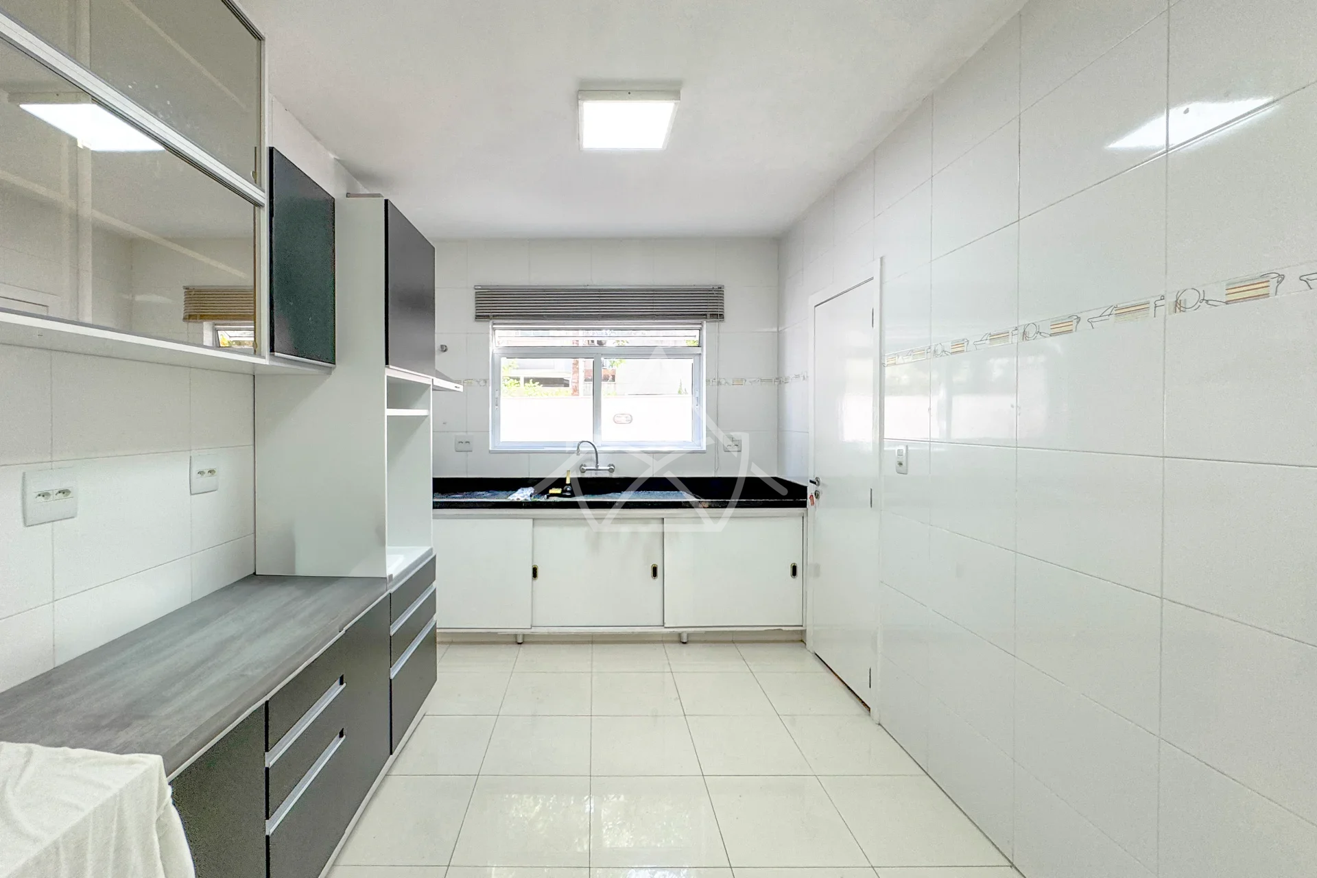 Casa Triplex com Espaço Gourmet no Recreio dos Bandeirantes