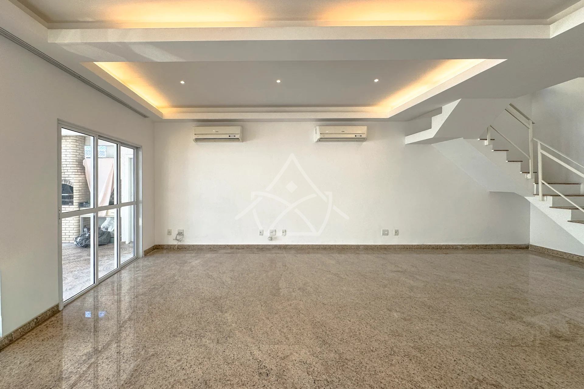 Casa Triplex com Espaço Gourmet no Recreio dos Bandeirantes