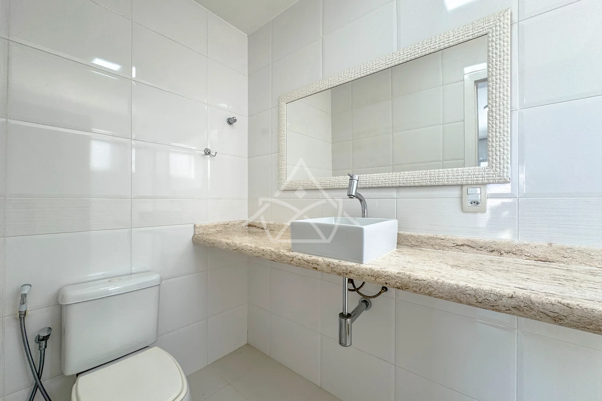 Casa Triplex com Espaço Gourmet no Recreio dos Bandeirantes