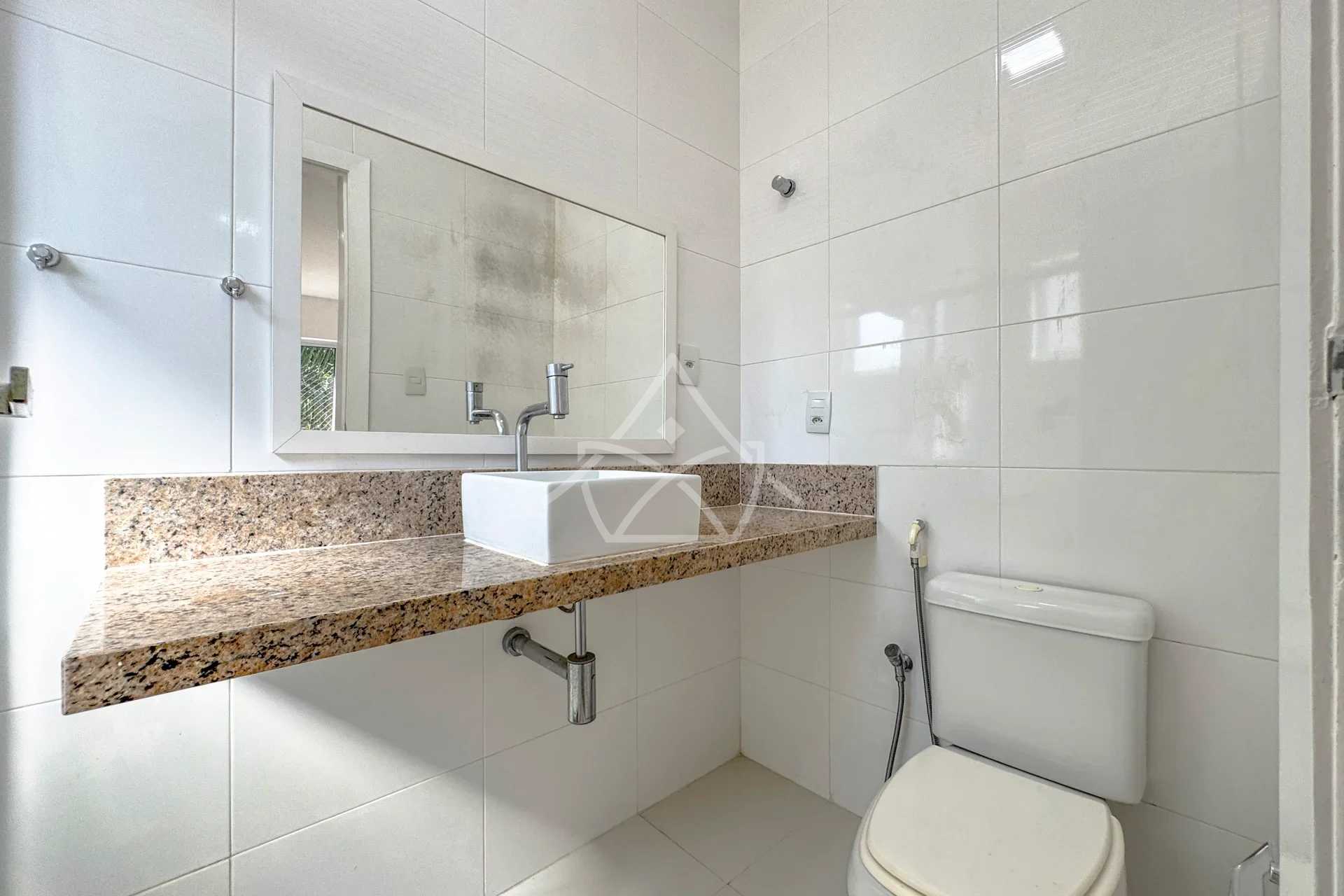Casa Triplex com Espaço Gourmet no Recreio dos Bandeirantes