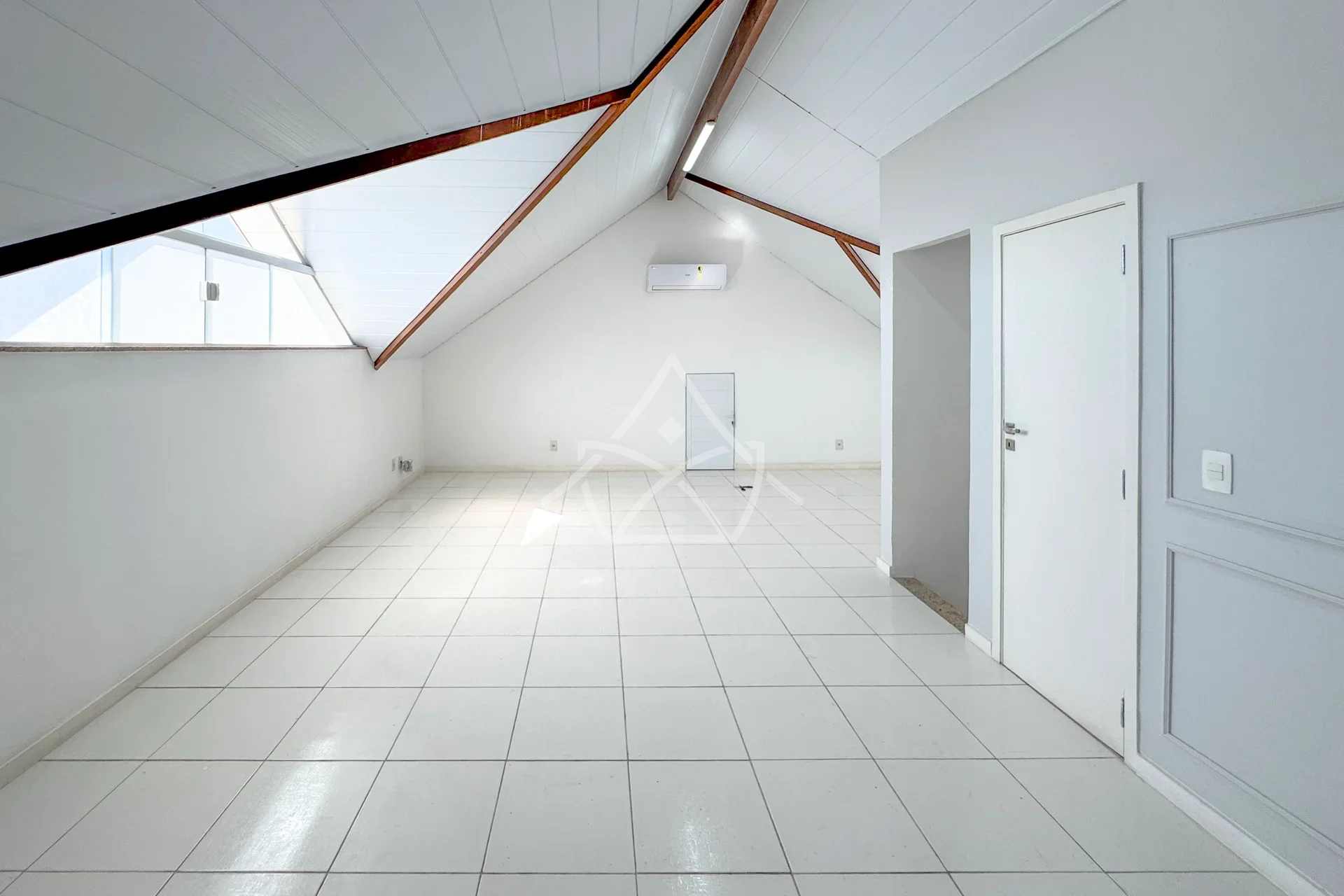 Casa Triplex com Espaço Gourmet no Recreio dos Bandeirantes
