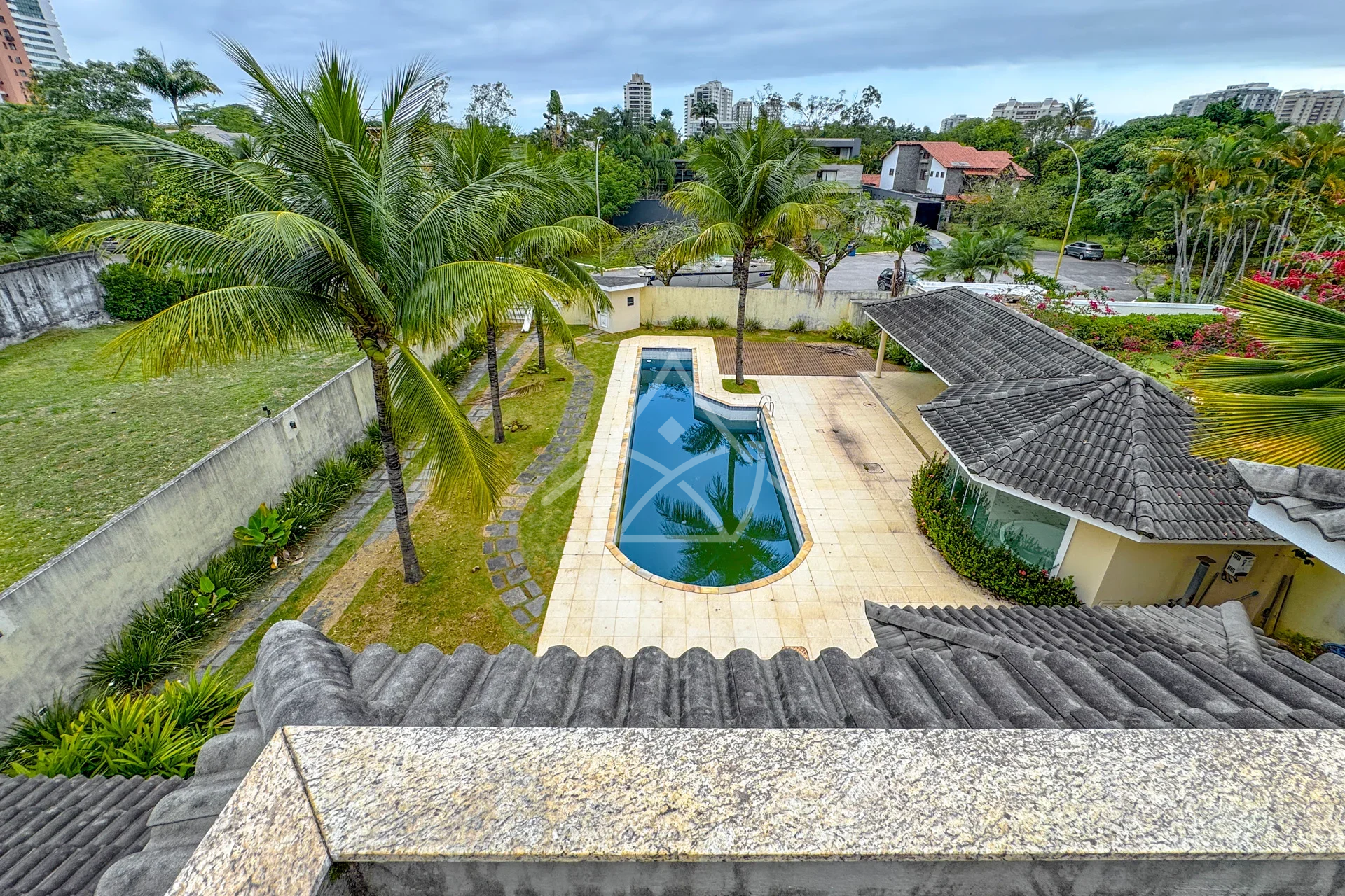 Casa no Jardim Ibiza na Barra da Tijuca